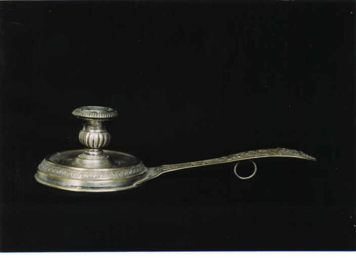 PALMATORIA - AMBITO MERIDIONALE (SEC. XIX)