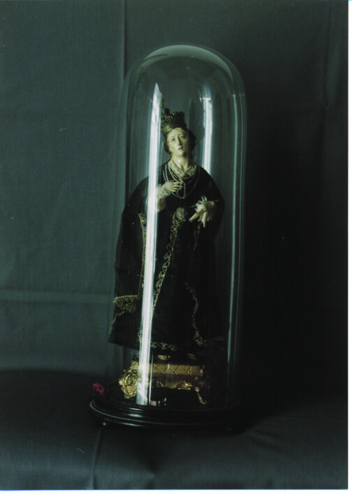 MANICHINO, OPERA COMPOSITA - AMBITO ITALIA CENTRALE (SECC. XVIII/ XIX)