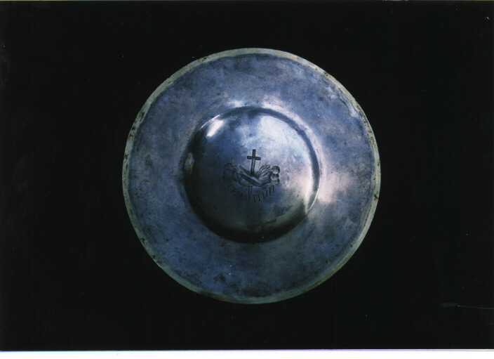 PATENA - AMBITO MERIDIONALE (SEC. XVIII)