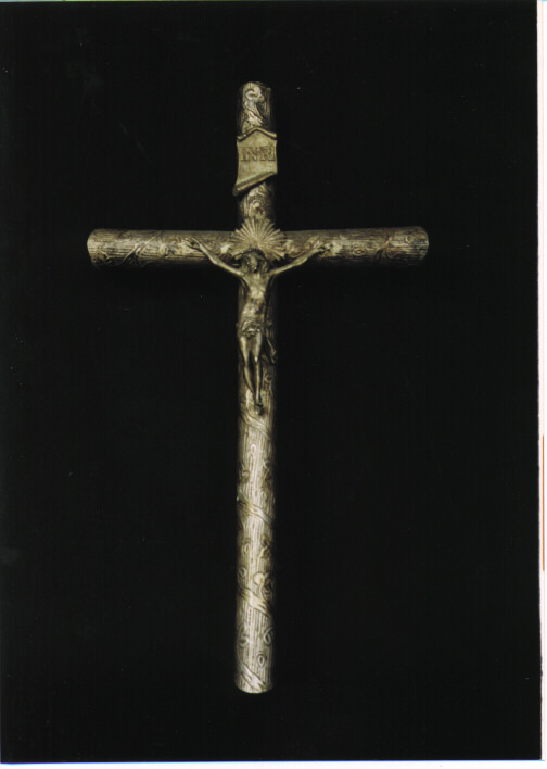 CROCE - AMBITO LOCALE (SEC. XX)