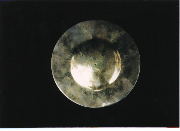 PATENA - AMBITO MERIDIONALE (SECC. XIX/ XX)