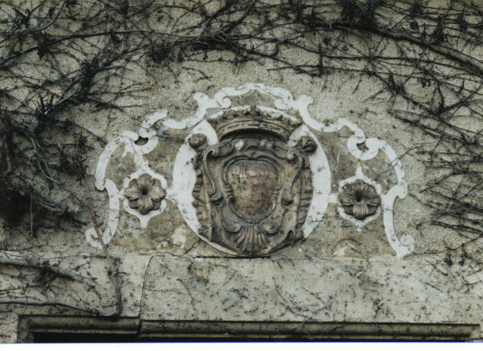 RILIEVO - AMBITO MERIDIONALE (SECC. XVII/ XVIII)