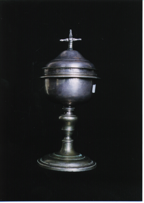 PISSIDE - AMBITO MERIDIONALE (SEC. XIX)