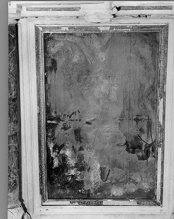 anime del purgatorio (dipinto) - ambito italiano (sec. XVII)