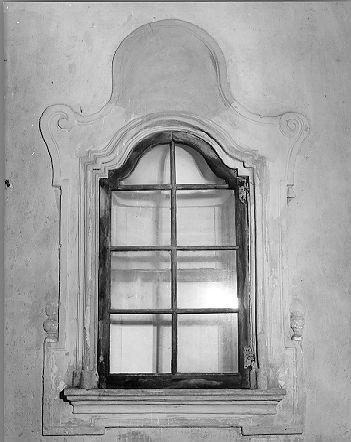 armadietto per oli santi - bottega italiana (sec. XVII)