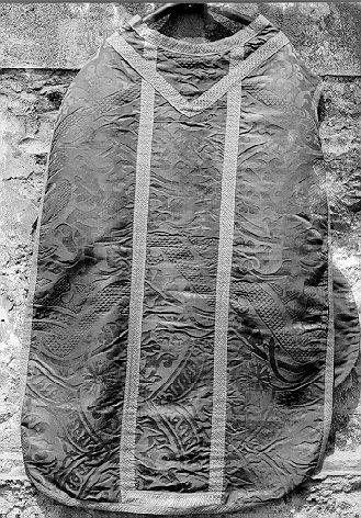 pianeta - manifattura Italia settentrionale (secc. XVI/ XVII)