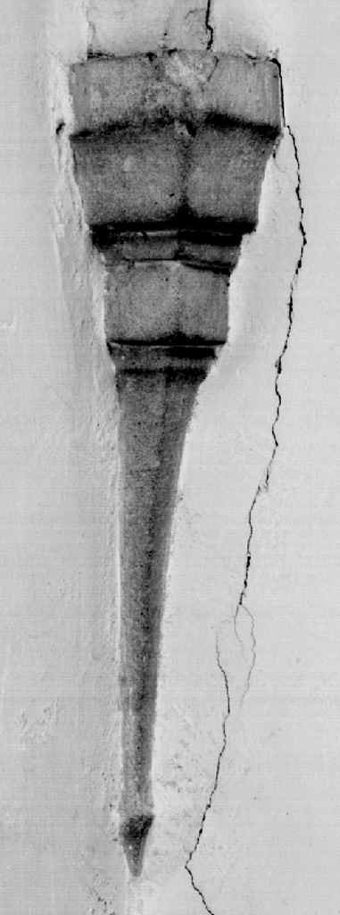 peduccio - angolare, serie - manifattura fiorentina (sec. XV)