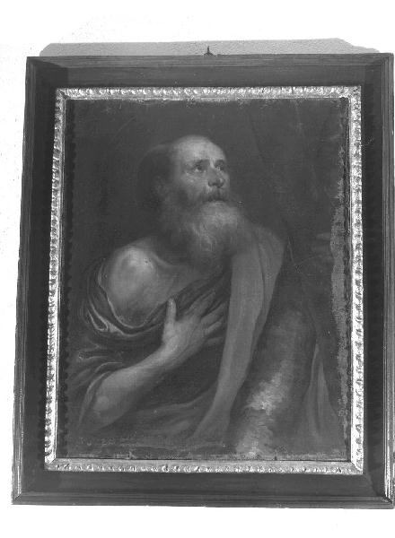 Sant'Andrea (dipinto) di Strozzi Bernardo (attribuito) (prima metà sec. XVII)