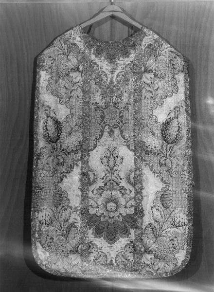 pianeta - manifattura ligure (seconda metà sec. XIX)