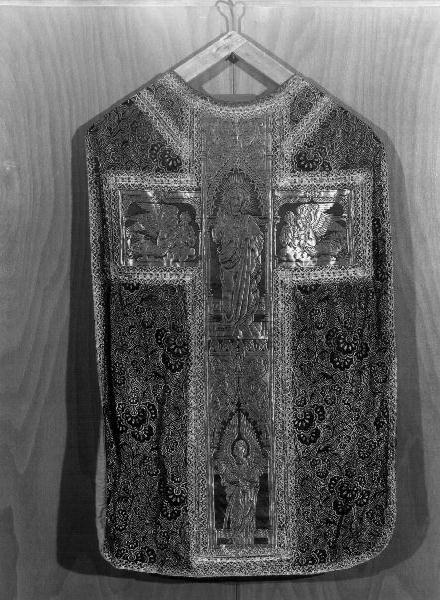 pianeta - manifattura ligure (primo quarto sec. XX)