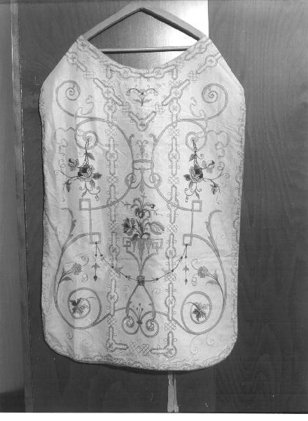 pianeta - manifattura ligure (primo quarto sec. XX)