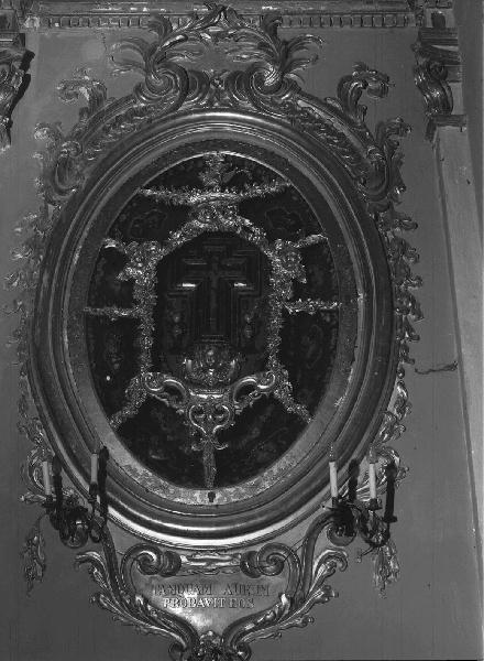 decorazione plastica di Lavarello Pietro (sec. XIX)