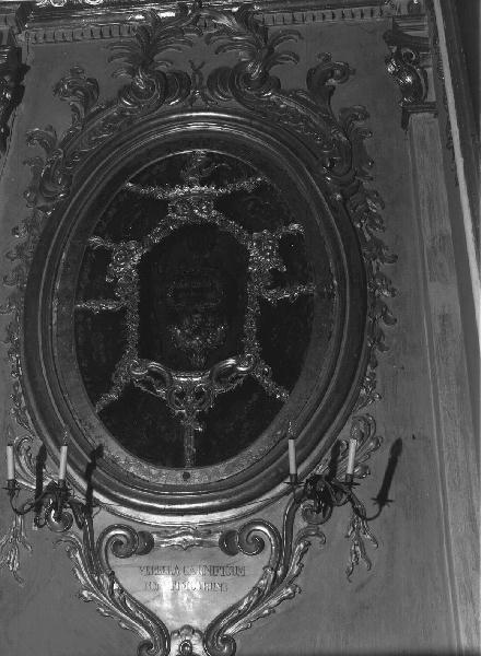 decorazione plastica di Lavarello Pietro (seconda metà sec. XIX)