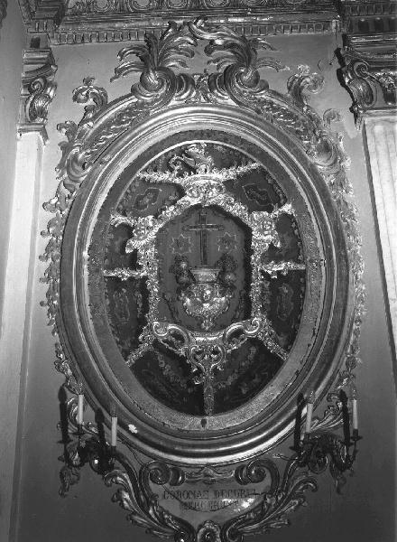 decorazione plastica di Lavarello Pietro (sec. XIX)