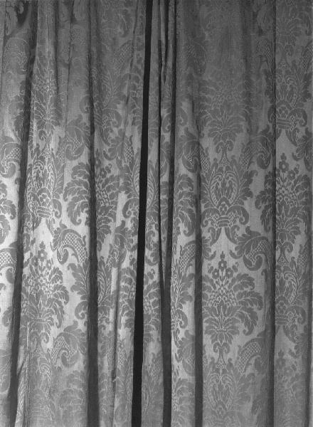 tenda - manifattura ligure (prima metà sec. XX)