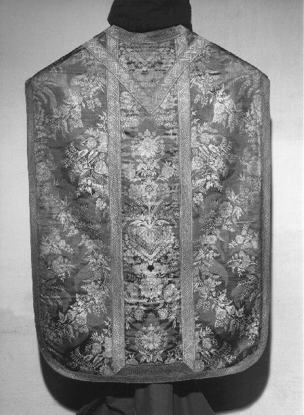 pianeta - manifattura ligure (secc. XVIII/ XIX)