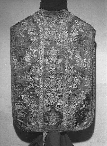 pianeta - manifattura ligure (secc. XVIII/ XIX)