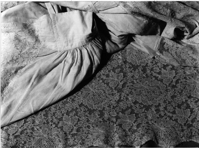 cotta, opera isolata - manifattura ligure (metà sec. XVII)