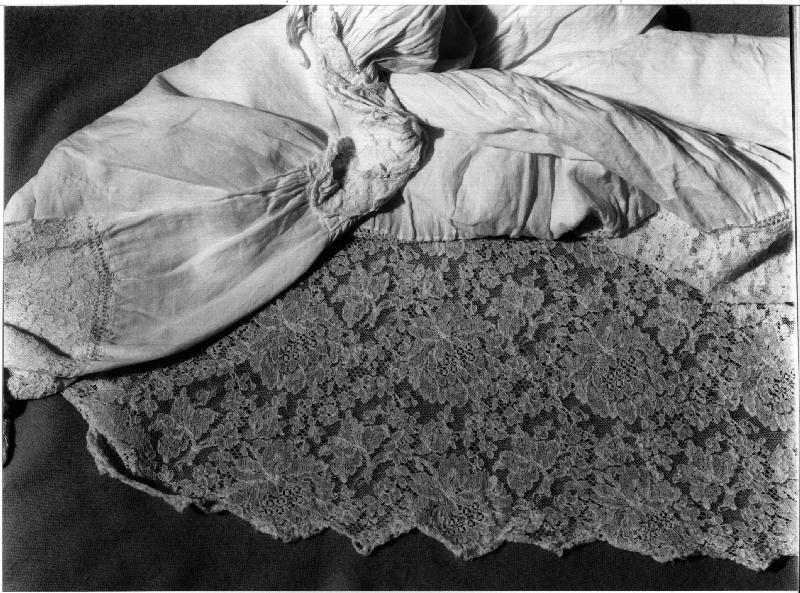 cotta, opera isolata - manifattura ligure (metà sec. XVII)