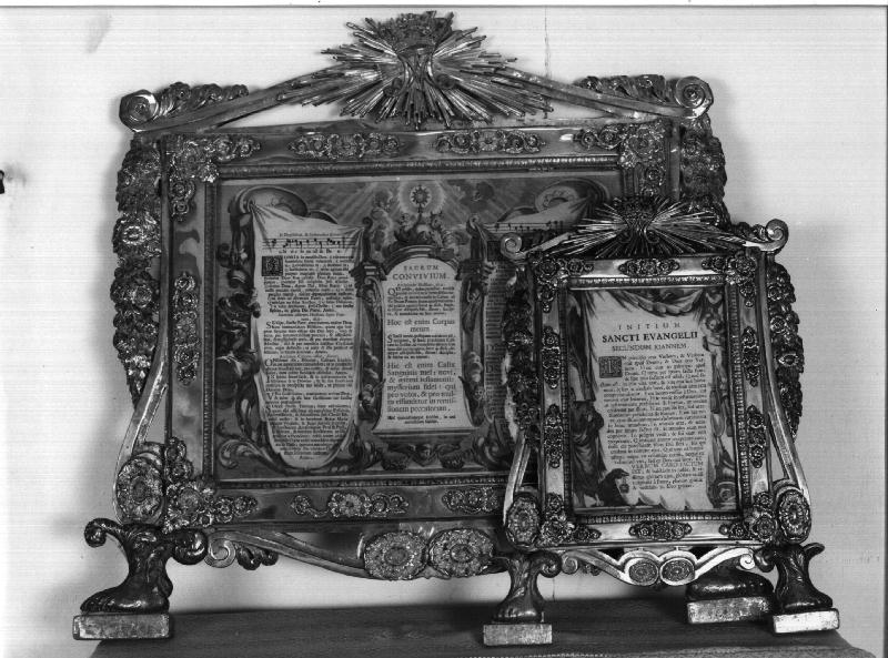 cartagloria, insieme - bottega genovese (secondo quarto sec. XX)