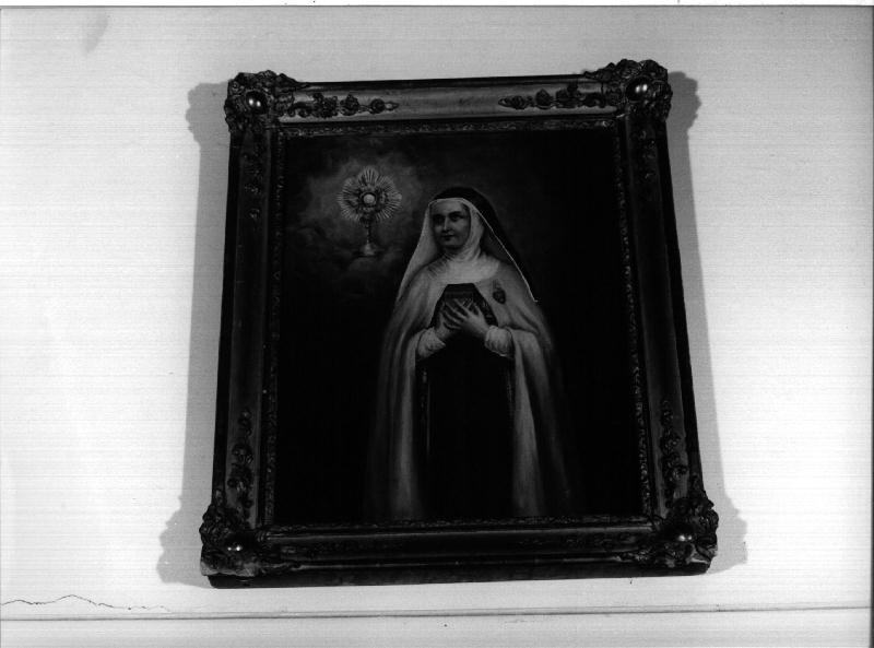 cornice, elemento d'insieme - bottega genovese (seconda metà sec. XIX)