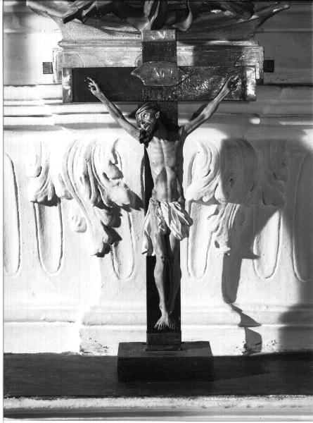 Regali Kaltner   Croce Crocifisso Modern Corpo Gesù Cristo 