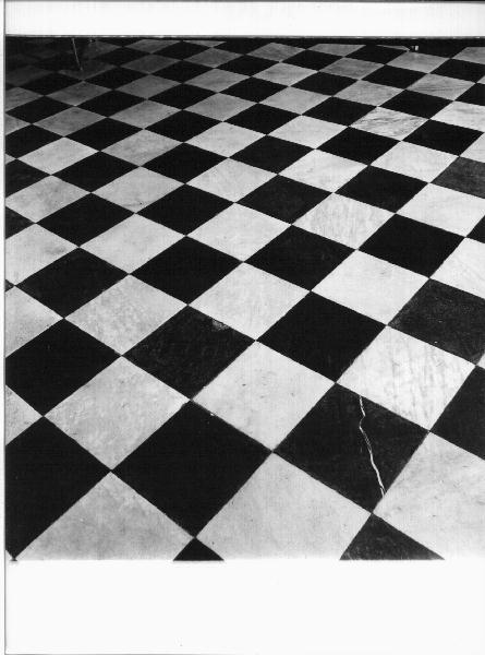 pavimento, elemento d'insieme di Lagomaggiore Tommaso (sec. XVII)