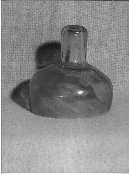 lampada, serie - PRODUZIONE LIGURE (secc. XIX/ XX)