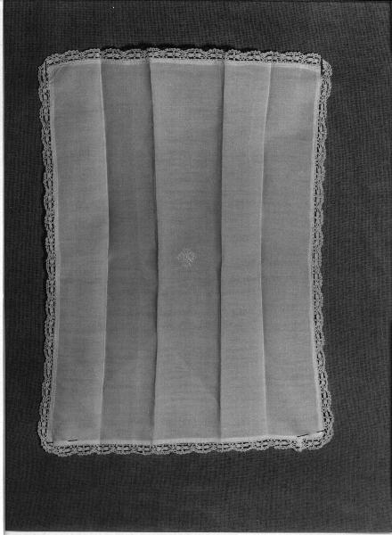 PURIFICATOIO, opera isolata - manifattura ligure (seconda metà sec. XIX)