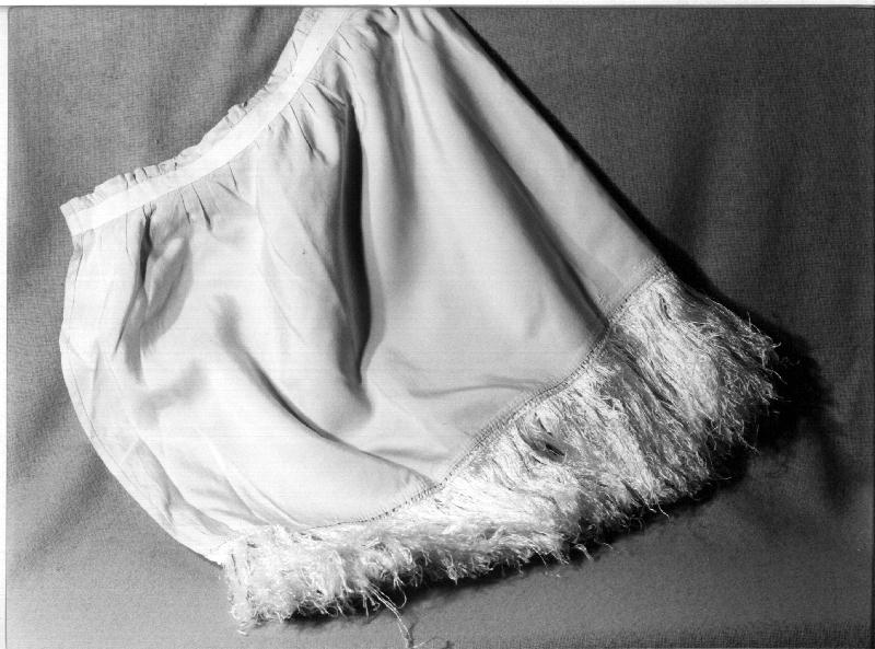 tovaglia da comunione, coppia - manifattura ligure (secondo quarto sec. XX)