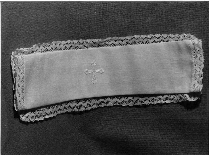 PURIFICATOIO, opera isolata - manifattura ligure (prima metà sec. XX)