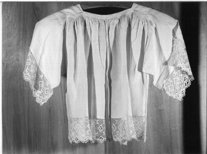 cotta, opera isolata - manifattura ligure (metà sec. XX)