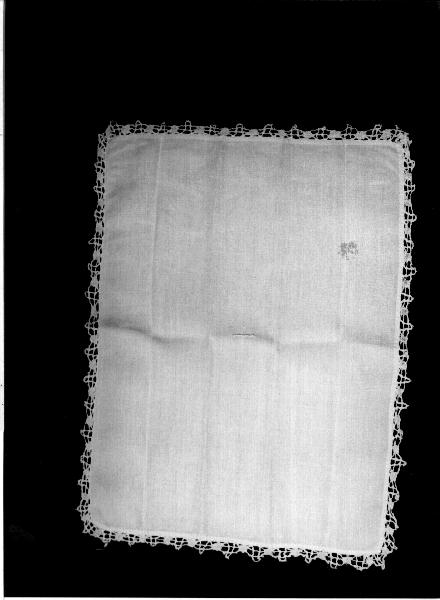 PURIFICATOIO, opera isolata - manifattura ligure (seconda metà sec. XIX)