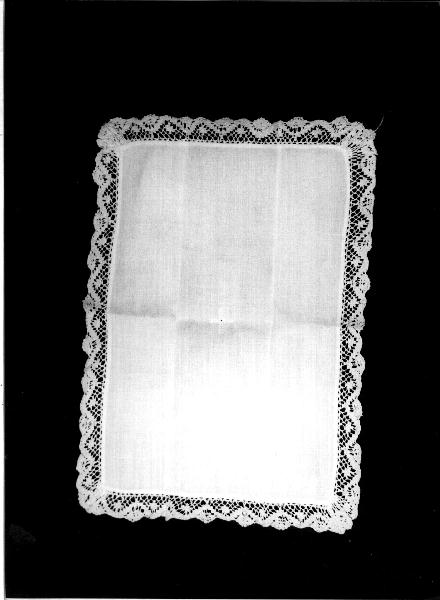 PURIFICATOIO, opera isolata - manifattura ligure (inizio sec. XX)