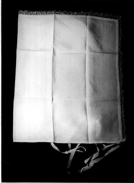 PURIFICATOIO, opera isolata - manifattura ligure (prima metà sec. XX)