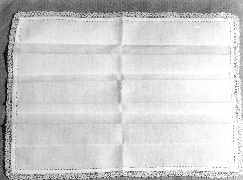 PURIFICATOIO, opera isolata - manifattura ligure (ultimo quarto sec. XIX)