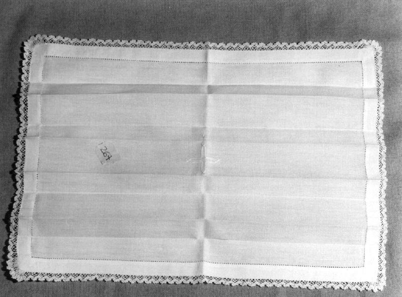 PURIFICATOIO, opera isolata - manifattura ligure (ultimo quarto sec. XIX)