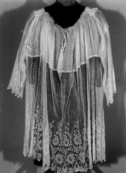 cotta, opera isolata - manifattura ligure (seconda metà sec. XIX)