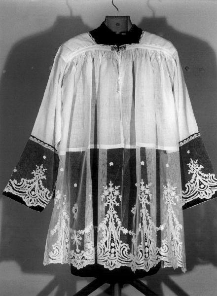 cotta, opera isolata - manifattura ligure (primo quarto sec. XX)