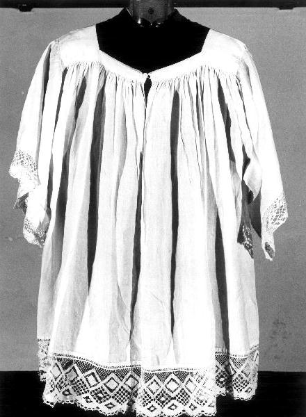 motivi decorativi geometrici (cotta, opera isolata) - manifattura ligure (inizio sec. XX)