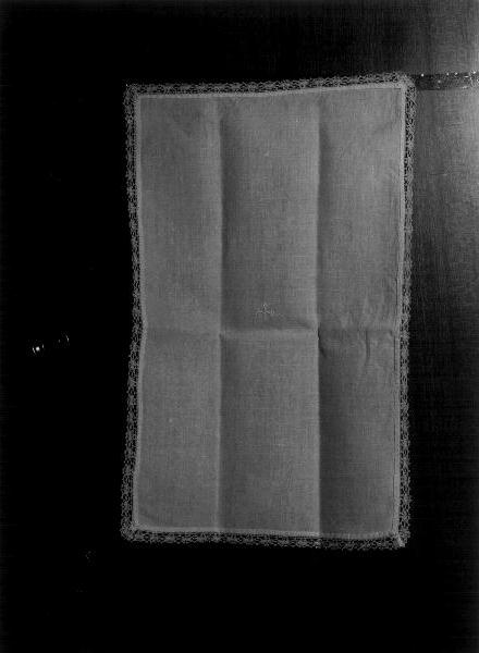 PURIFICATOIO, opera isolata - manifattura ligure (prima metà sec. XX)