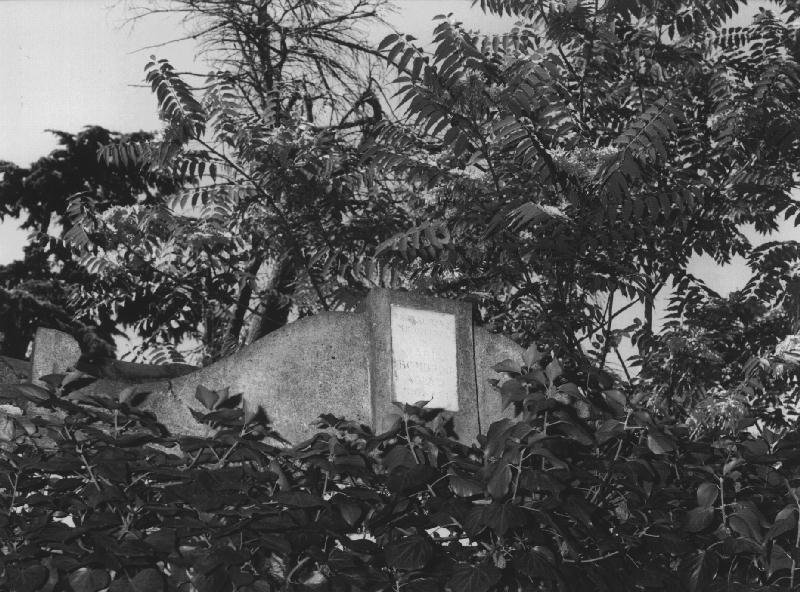 fastigio, elemento d'insieme - bottega ligure (prima metà sec. XX)