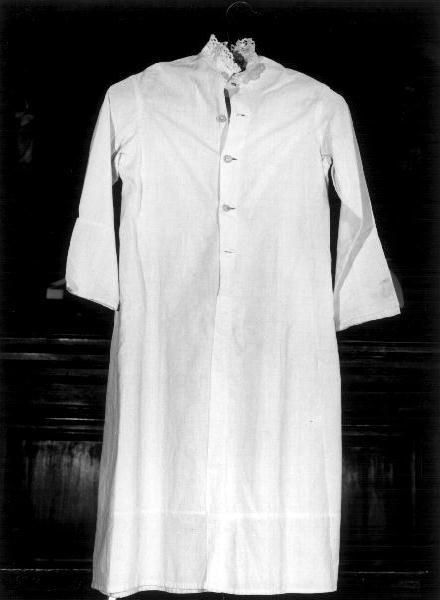 saio, serie - manifattura ligure (inizio sec. XX)