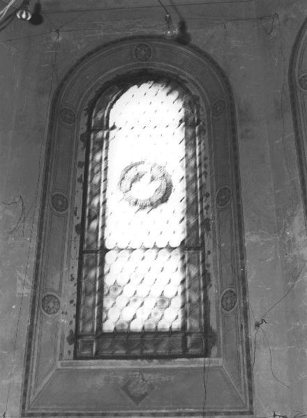 cornice, serie - ambito ligure (sec. XX)