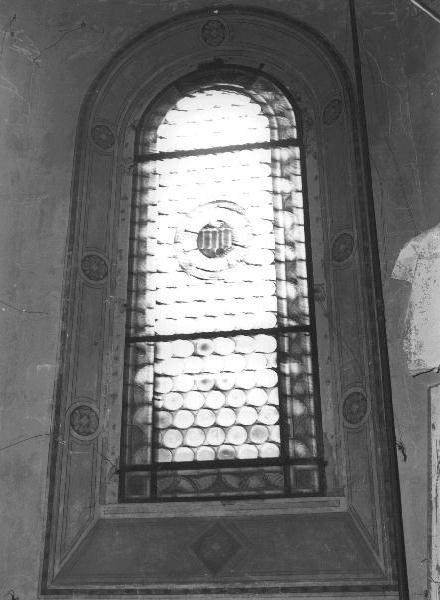 cornice, serie - ambito ligure (sec. XX)