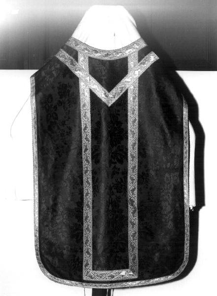 pianeta, opera isolata - manifattura ligure (inizio sec. XX)