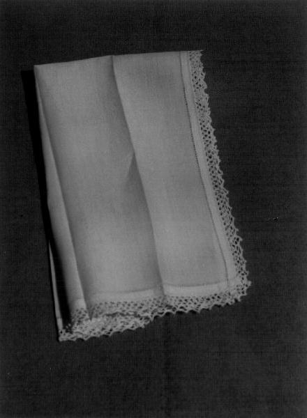 PURIFICATOIO, opera isolata - manifattura ligure (prima metà sec. XX)