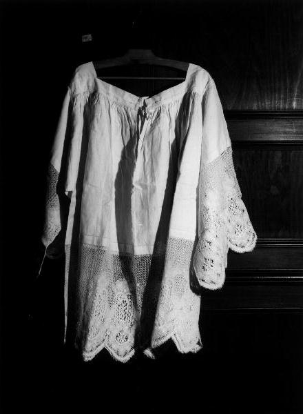 cotta, opera isolata - manifattura ligure (prima metà sec. XX)