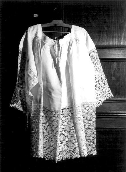 cotta, opera isolata - manifattura ligure (prima metà sec. XX)