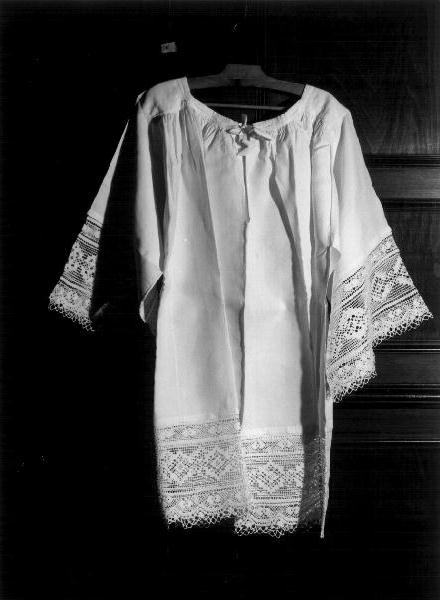 cotta, opera isolata - manifattura ligure (prima metà sec. XX)